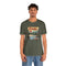 Outsider Lake Unisex Jersey Short Sleeve Tee