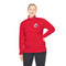 CWSC Adult Unisex Quarter-Zip Pullover