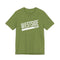 Westside Unisex Jersey Short Sleeve Tee