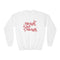 Youth Crewneck Sweatshirt