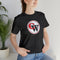 CW Circle Unisex Jersey Tee