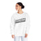 Jackets Unisex Crewneck Sweatshirt