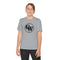 CW Circle Youth Competitor Tee