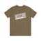 Westside Unisex Jersey Short Sleeve Tee