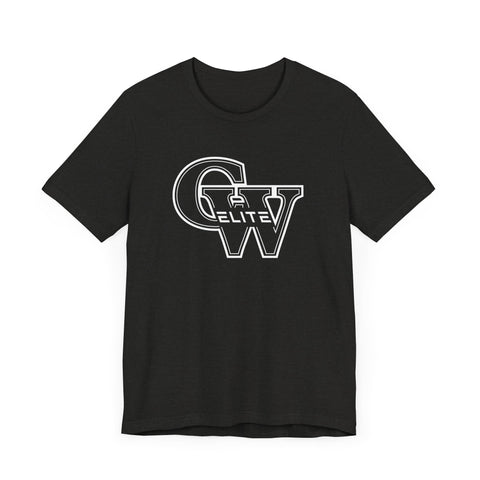 CW Elite Unisex Jersey Tee