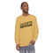 Jackets - Unisex Garment-dyed Long Sleeve T-Shirt
