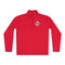 CWSC Adult Unisex Quarter-Zip Pullover