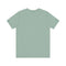 Outsider Lake Unisex Jersey Short Sleeve Tee