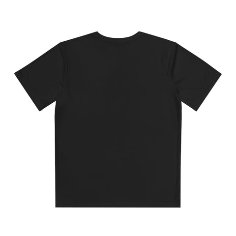 Taylor Soccer - Youth Sport-Tek Tee