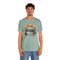 Outsider Lake Unisex Jersey Short Sleeve Tee
