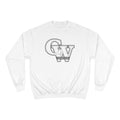 CW Soccer Club Champion Brand Sweatshirt