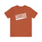 Westside Unisex Jersey Short Sleeve Tee