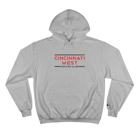 CWSC Champion Hoodie