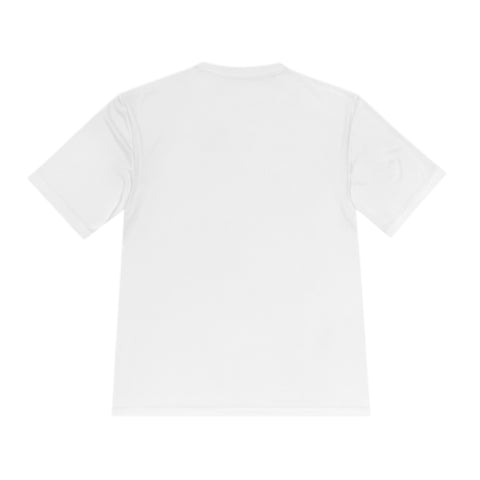 Taylor Soccer - Adult Unisex Moisture Wicking Tee