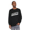 Jackets - Unisex Garment-dyed Long Sleeve T-Shirt