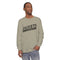 Jackets - Unisex Garment-dyed Long Sleeve T-Shirt