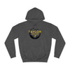 Taylor Soccer - Adult Unisex College Hoodie