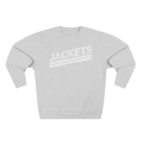 JACKETS Crew Neck Sweathshirt