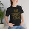 YAY Sports Team!