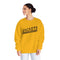 Jackets Unisex Crewneck Sweatshirt