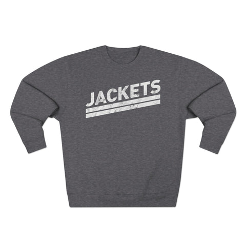 JACKETS Crew Neck Sweathshirt