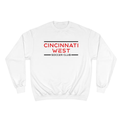 CWSC Champion Brand Sweatshirt