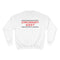 CWSC Champion Brand Sweatshirt
