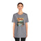 Outsider Lake Unisex Jersey Short Sleeve Tee