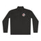 CWSC Adult Unisex Quarter-Zip Pullover