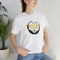 Taylor Soccer - Adult Unisex Jersey Short Sleeve Tee