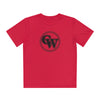 CW Circle Youth Competitor Tee