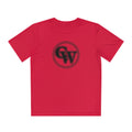 CW Circle Youth Competitor Tee