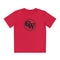 CW Circle Youth Competitor Tee