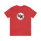CW Circle Unisex Jersey Tee