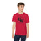CW Circle Youth Competitor Tee