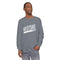 Westside - Unisex Garment-dyed Long Sleeve T-Shirt