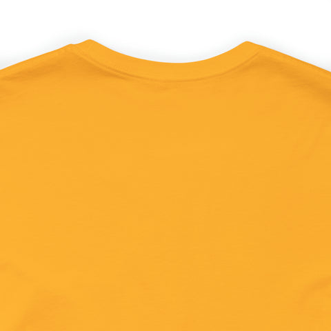 Taylor RUN - Adult Unisex Jersey Short Sleeve Tee