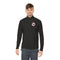 CWSC Adult Unisex Quarter-Zip Pullover