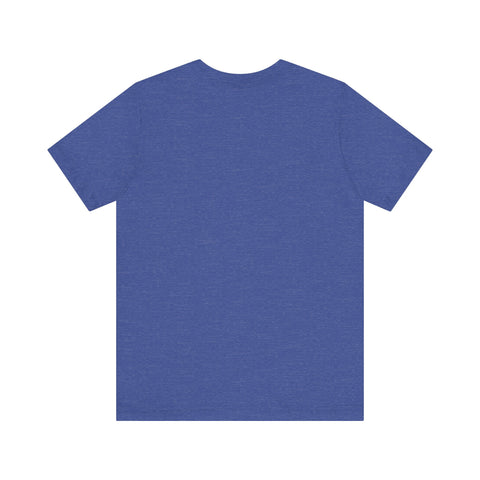 Code Ninjas Shuriken Tee