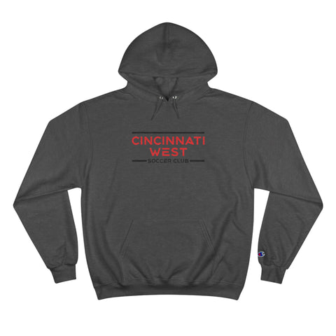 CWSC Champion Hoodie