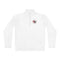 CWSC Adult Unisex Quarter-Zip Pullover