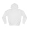 Taylor Soccer - Adult Unisex College Hoodie