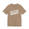 Westside Unisex Jersey Short Sleeve Tee
