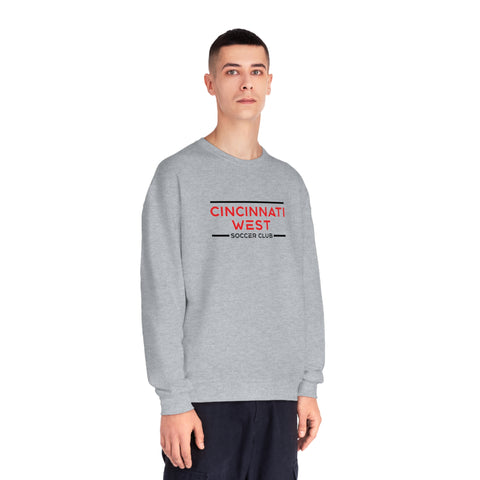 CWSC Basic Adult Crewneck Sweatshirt