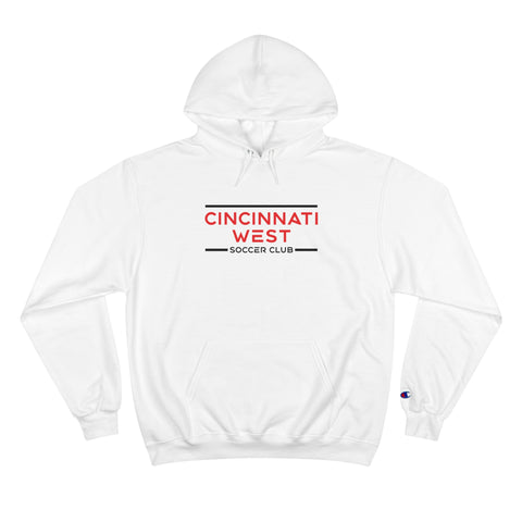 CWSC Champion Hoodie