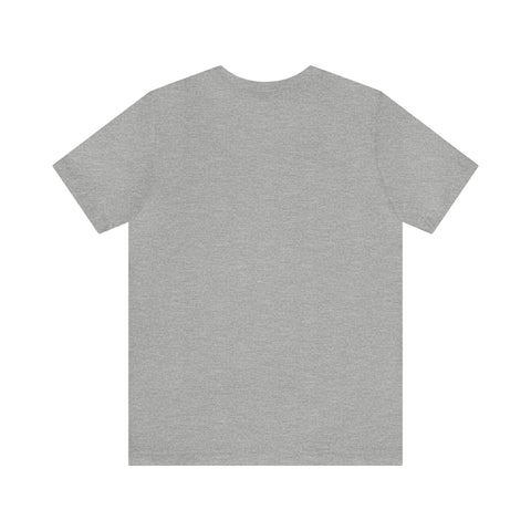 Taylor Soccer - Adult Unisex Jersey Short Sleeve Tee