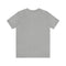 Taylor Soccer - Adult Unisex Jersey Short Sleeve Tee