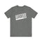 Westside Unisex Jersey Short Sleeve Tee