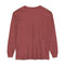 Westside - Unisex Garment-dyed Long Sleeve T-Shirt