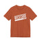 Westside Unisex Jersey Short Sleeve Tee